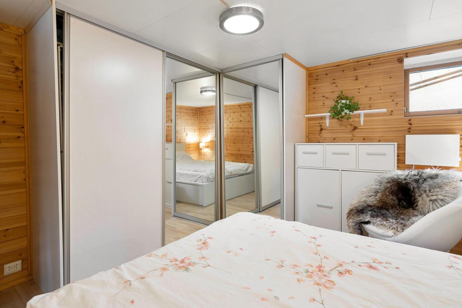 Room In Cozy Apartment 7 Min Walk From The City Center Tromsø Dış mekan fotoğraf