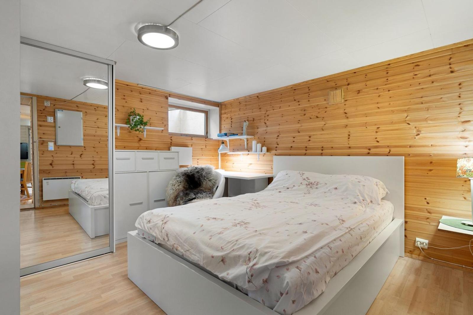 Room In Cozy Apartment 7 Min Walk From The City Center Tromsø Dış mekan fotoğraf